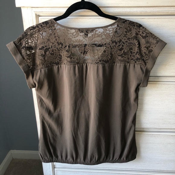 Express top 💚 - Picture 4 of 4